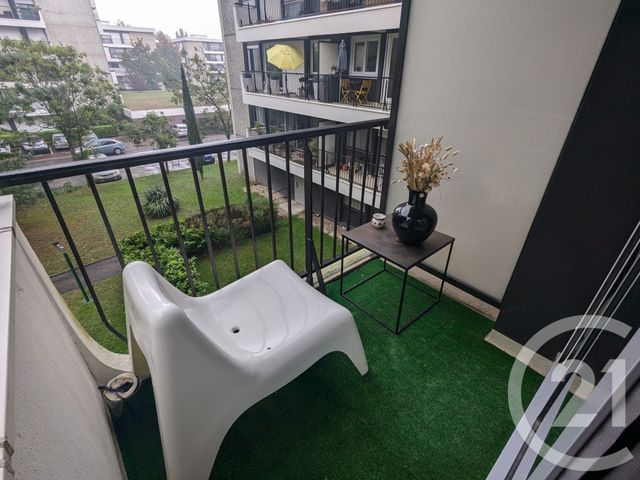 Appartement T3 &agrave; louer - 3 pi&egrave;ces - 62,07 m2 - Merignac - 33 - AQUITAINE