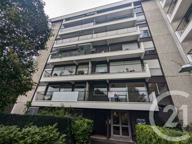 Appartement T3 &agrave; louer - 3 pi&egrave;ces - 62,07 m2 - Merignac - 33 - AQUITAINE