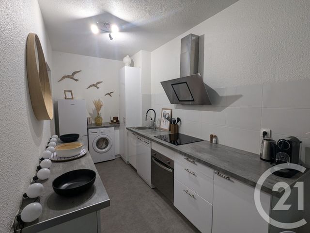 Appartement T3 &agrave; louer - 3 pi&egrave;ces - 62,07 m2 - Merignac - 33 - AQUITAINE