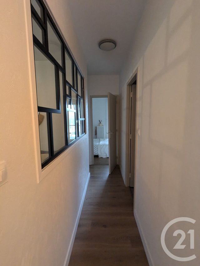 Appartement T3 &agrave; louer - 3 pi&egrave;ces - 62,07 m2 - Merignac - 33 - AQUITAINE