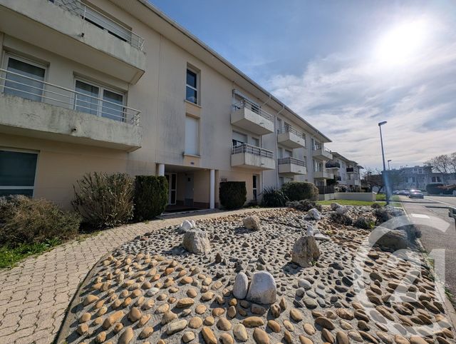 appartement - BORDEAUX - 33