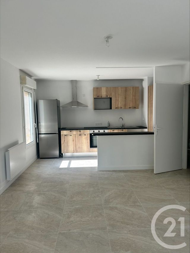 appartement - BORDEAUX - 33