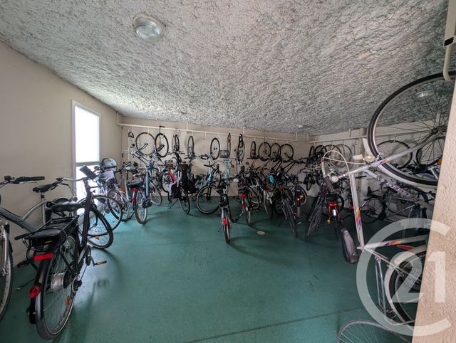 Appartement T3 &agrave; louer - 3 pi&egrave;ces - 64,75 m2 - Bordeaux - 33 - AQUITAINE