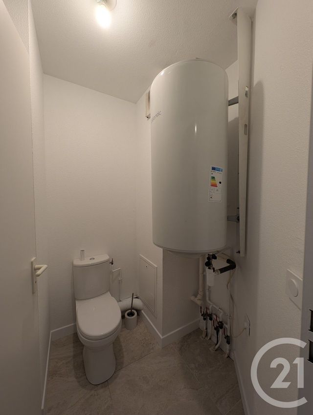 Appartement T3 &agrave; louer - 3 pi&egrave;ces - 64,75 m2 - Bordeaux - 33 - AQUITAINE