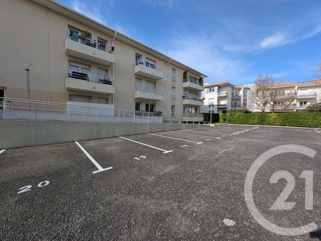Appartement T3 &agrave; louer - 3 pi&egrave;ces - 64,75 m2 - Bordeaux - 33 - AQUITAINE