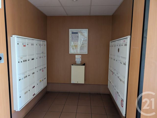 Appartement T3 &agrave; louer - 3 pi&egrave;ces - 64,75 m2 - Bordeaux - 33 - AQUITAINE