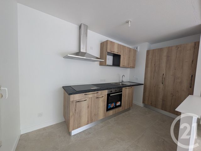 Appartement T3 &agrave; louer - 3 pi&egrave;ces - 64,75 m2 - Bordeaux - 33 - AQUITAINE