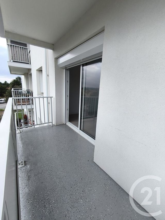 Appartement F4 &agrave; louer - 4 pi&egrave;ces - 72,10 m2 - St Medard En Jalles - 33 - AQUITAINE