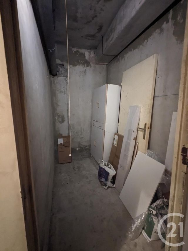 Appartement Studio &agrave; louer - 1 pi&egrave;ce - 34,77 m2 - Bordeaux - 33 - AQUITAINE