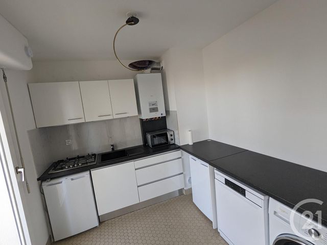 Appartement Studio &agrave; louer - 1 pi&egrave;ce - 34,77 m2 - Bordeaux - 33 - AQUITAINE