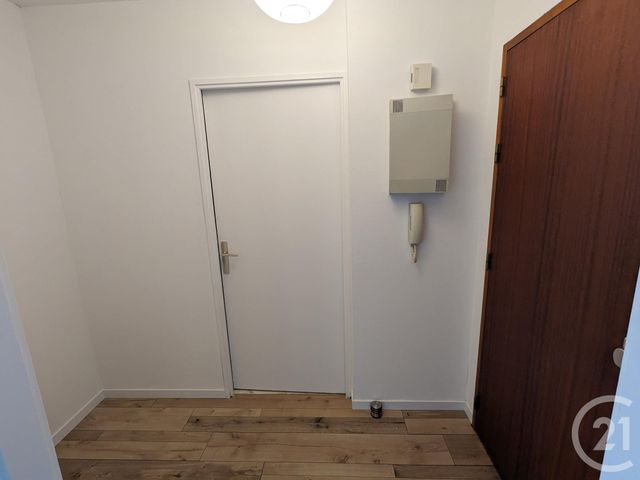 Appartement Studio &agrave; louer - 1 pi&egrave;ce - 34,77 m2 - Bordeaux - 33 - AQUITAINE