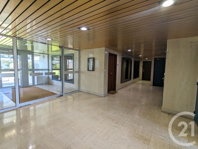 Appartement Studio &agrave; louer - 1 pi&egrave;ce - 34,77 m2 - Bordeaux - 33 - AQUITAINE