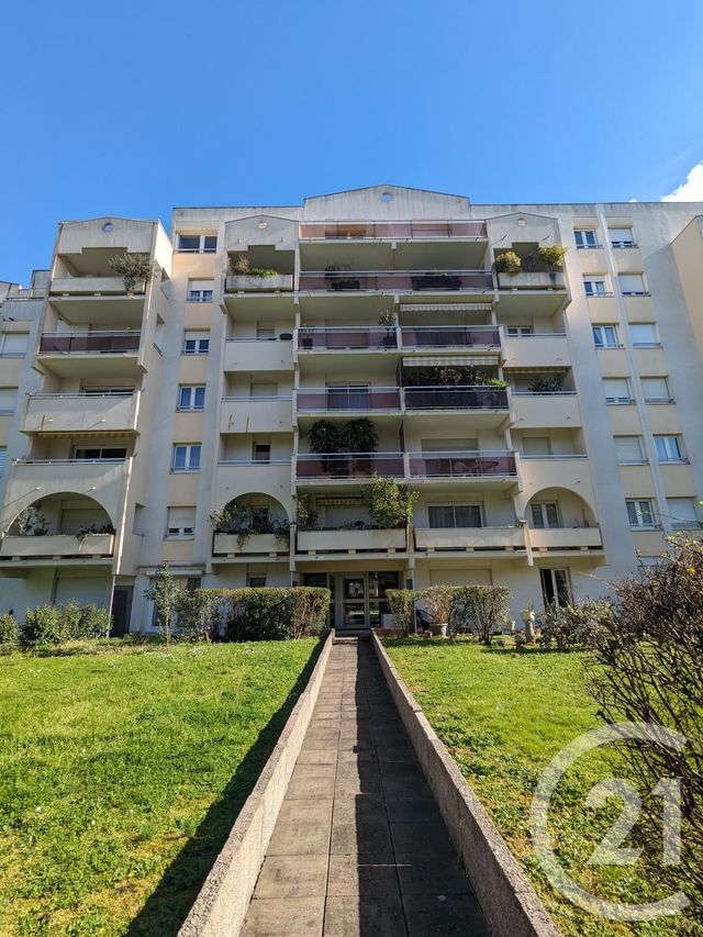Appartement Studio &agrave; louer - 1 pi&egrave;ce - 34,77 m2 - Bordeaux - 33 - AQUITAINE