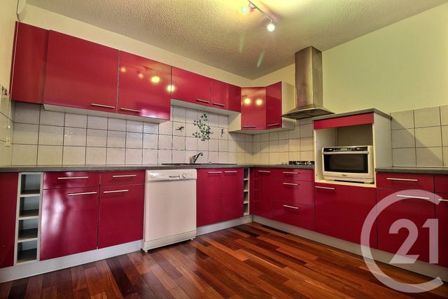 Appartement T3 &agrave; louer - 3 pi&egrave;ces - 71,41 m2 - Pessac - 33 - AQUITAINE