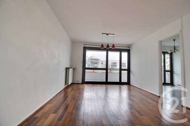 Appartement T3 &agrave; louer - 3 pi&egrave;ces - 71,41 m2 - Pessac - 33 - AQUITAINE