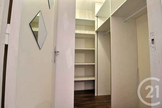 Appartement T3 &agrave; louer - 3 pi&egrave;ces - 71,41 m2 - Pessac - 33 - AQUITAINE