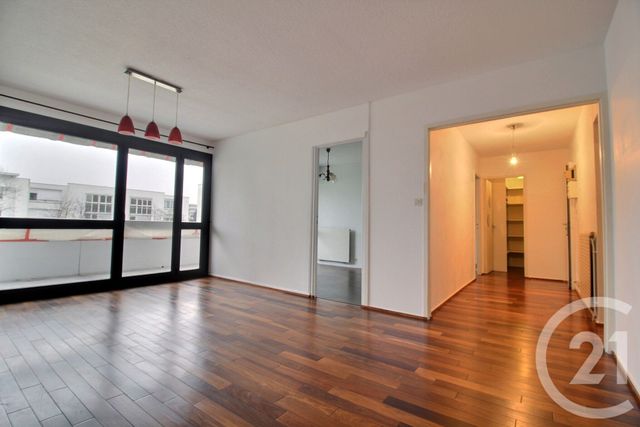 Appartement T3 &agrave; louer - 3 pi&egrave;ces - 71,41 m2 - Pessac - 33 - AQUITAINE