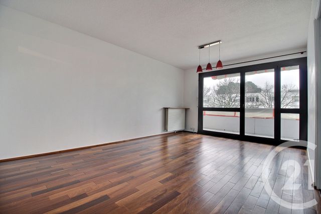 appartement - PESSAC - 33