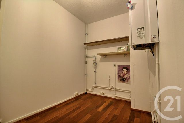 Appartement T3 &agrave; louer - 3 pi&egrave;ces - 71,41 m2 - Pessac - 33 - AQUITAINE