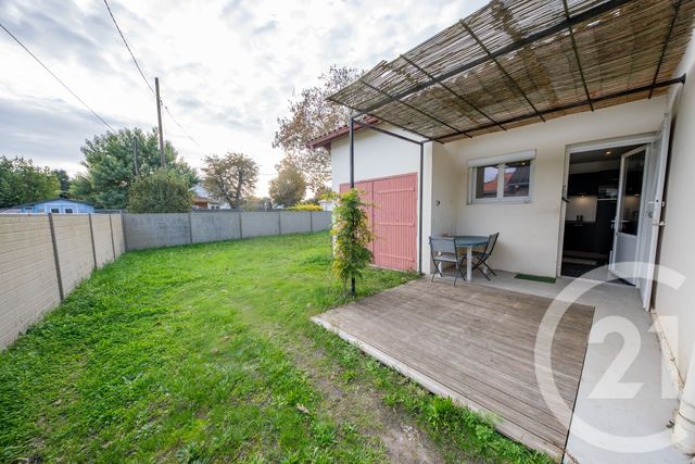 Maison &agrave; louer - 3 pi&egrave;ces - 56,15 m2 - St Medard En Jalles - 33 - AQUITAINE
