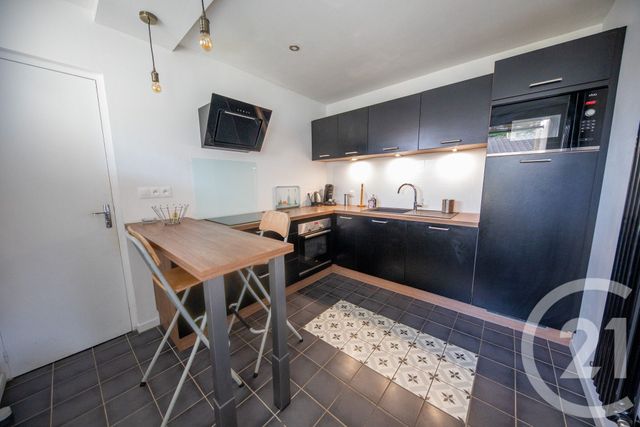 Maison &agrave; louer - 3 pi&egrave;ces - 56,15 m2 - St Medard En Jalles - 33 - AQUITAINE