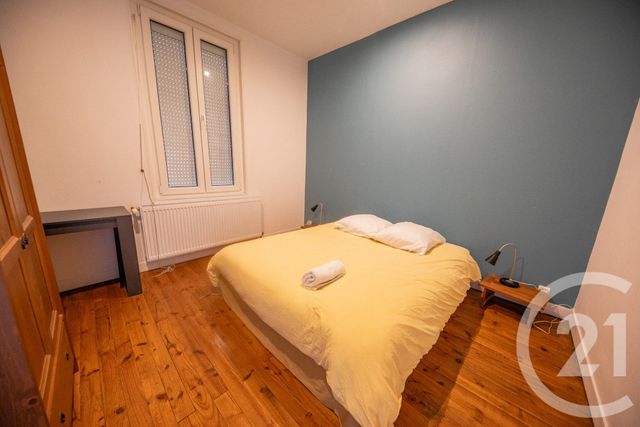 Maison &agrave; louer - 3 pi&egrave;ces - 56,15 m2 - St Medard En Jalles - 33 - AQUITAINE