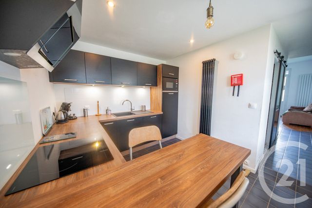 Maison &agrave; louer - 3 pi&egrave;ces - 56,15 m2 - St Medard En Jalles - 33 - AQUITAINE