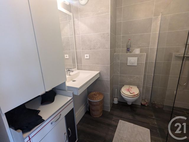 Appartement T2 &agrave; louer - 2 pi&egrave;ces - 40,41 m2 - St Medard En Jalles - 33 - AQUITAINE