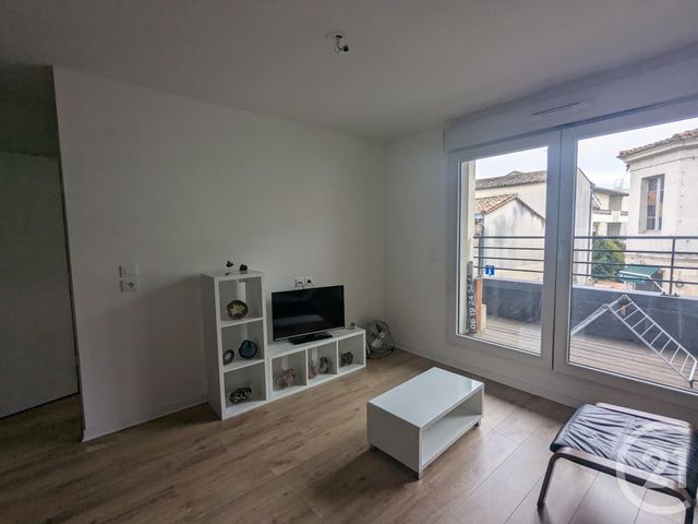 Appartement T2 &agrave; louer - 2 pi&egrave;ces - 40,41 m2 - St Medard En Jalles - 33 - AQUITAINE