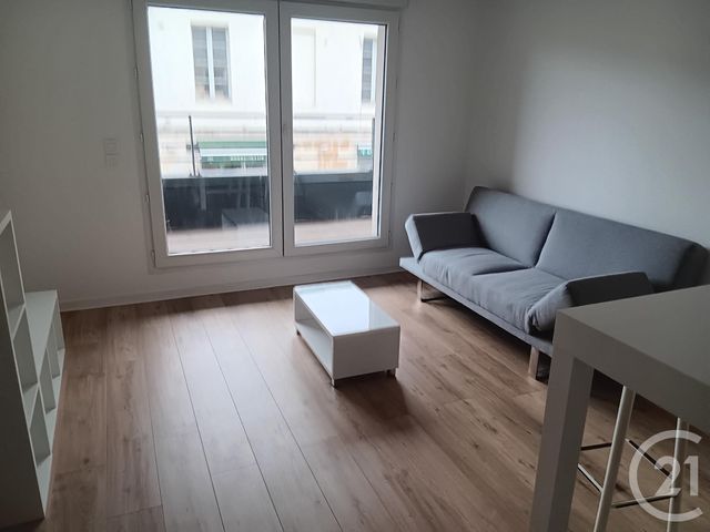 appartement - ST MEDARD EN JALLES - 33