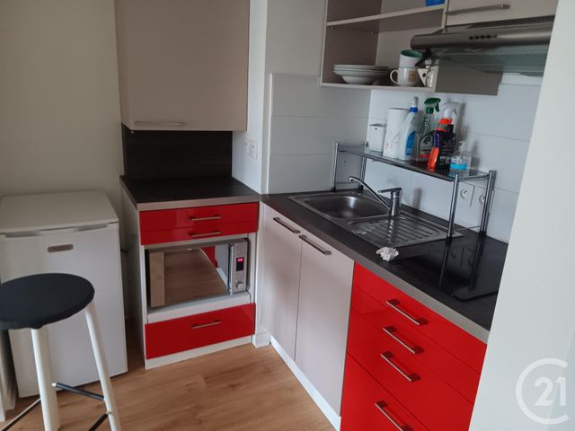 Appartement T2 &agrave; louer - 2 pi&egrave;ces - 40,41 m2 - St Medard En Jalles - 33 - AQUITAINE