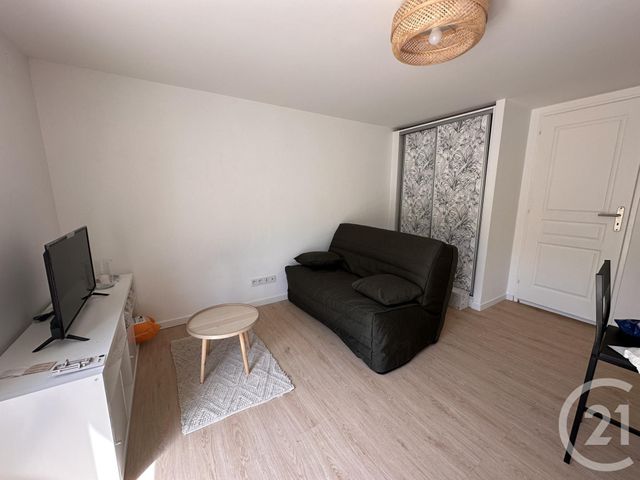 Appartement T1 &agrave; louer - 1 pi&egrave;ce - 17,38 m2 - St Medard En Jalles - 33 - AQUITAINE
