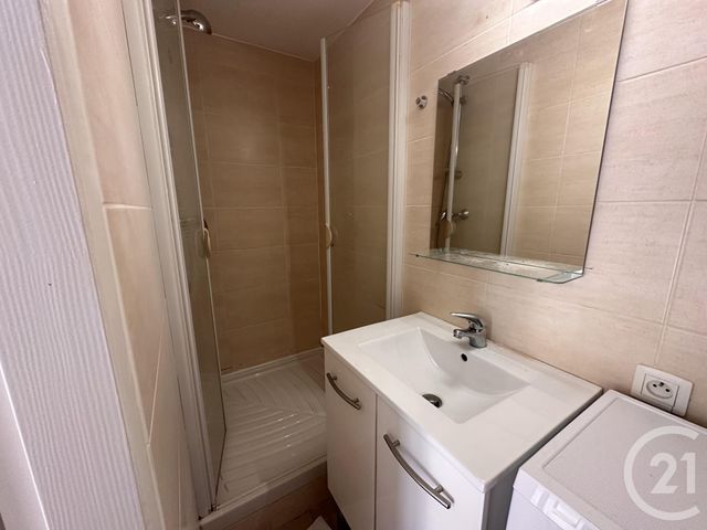 Appartement T1 &agrave; louer - 1 pi&egrave;ce - 17,38 m2 - St Medard En Jalles - 33 - AQUITAINE