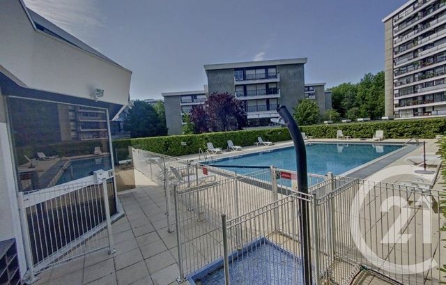 Appartement T3 &agrave; louer - 3 pi&egrave;ces - 62,07 m2 - Merignac - 33 - AQUITAINE