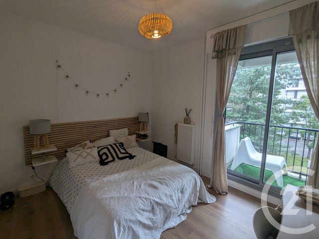 Appartement T3 &agrave; louer - 3 pi&egrave;ces - 62,07 m2 - Merignac - 33 - AQUITAINE