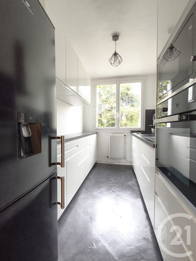 Appartement T3 &agrave; louer - 3 pi&egrave;ces - 67,51 m2 - Merignac - 33 - AQUITAINE