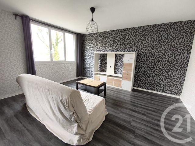 Appartement T3 &agrave; louer - 3 pi&egrave;ces - 67,51 m2 - Merignac - 33 - AQUITAINE