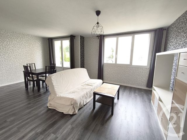 appartement - MERIGNAC - 33