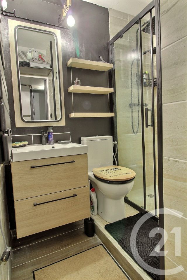 Appartement T2 &agrave; louer - 2 pi&egrave;ces - 30,59 m2 - Pessac - 33 - AQUITAINE