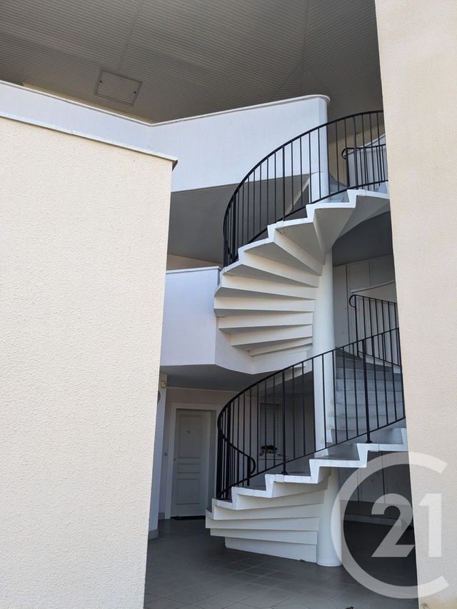 Appartement T2 &agrave; louer - 2 pi&egrave;ces - 43 m2 - Le Haillan - 33 - AQUITAINE