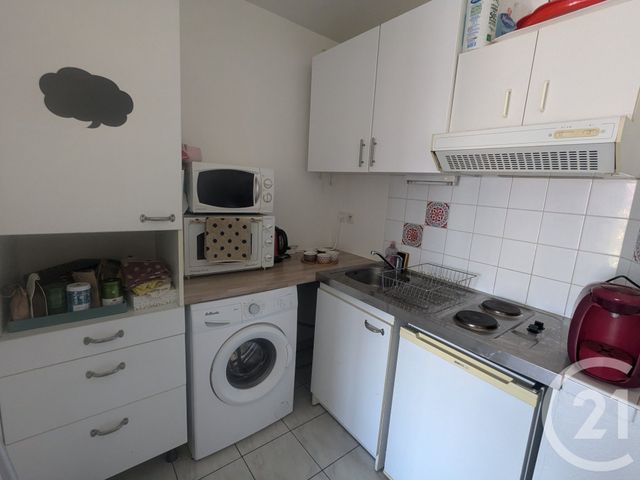 Appartement T2 &agrave; louer - 2 pi&egrave;ces - 43 m2 - Le Haillan - 33 - AQUITAINE