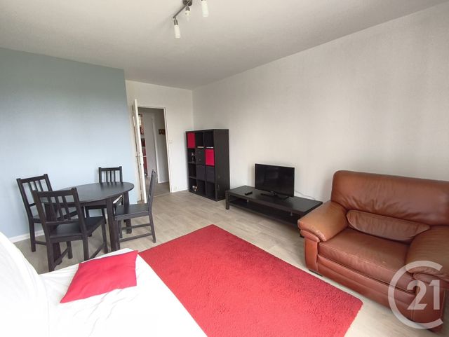 Appartement T3 &agrave; louer - 3 pi&egrave;ces - 54,61 m2 - Pessac - 33 - AQUITAINE