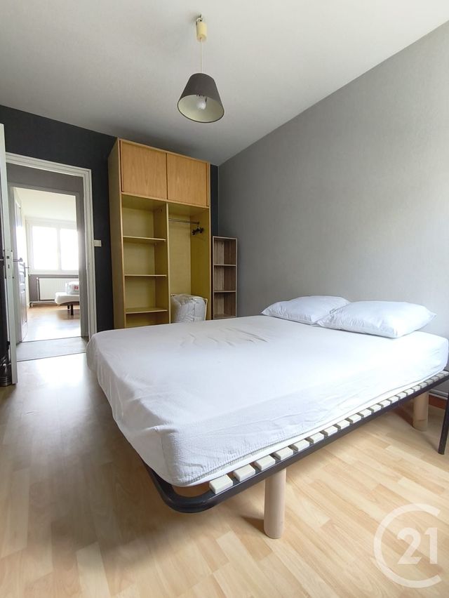 Appartement T3 &agrave; louer - 3 pi&egrave;ces - 54,61 m2 - Pessac - 33 - AQUITAINE