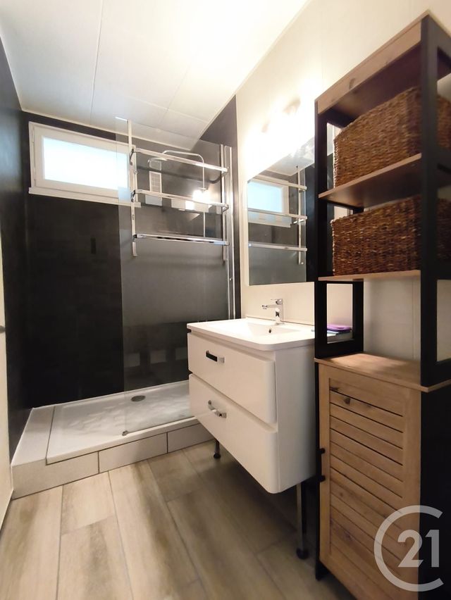 Appartement T3 &agrave; louer - 3 pi&egrave;ces - 54,61 m2 - Pessac - 33 - AQUITAINE