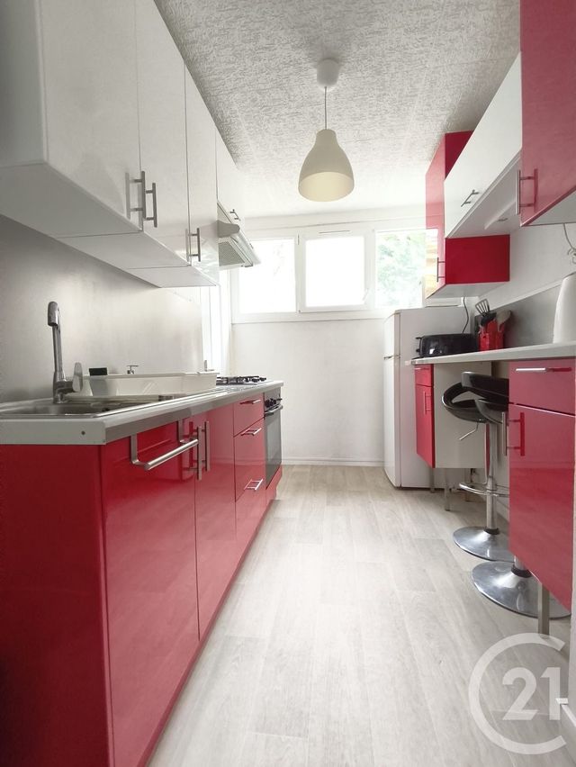 Appartement T3 &agrave; louer - 3 pi&egrave;ces - 54,61 m2 - Pessac - 33 - AQUITAINE