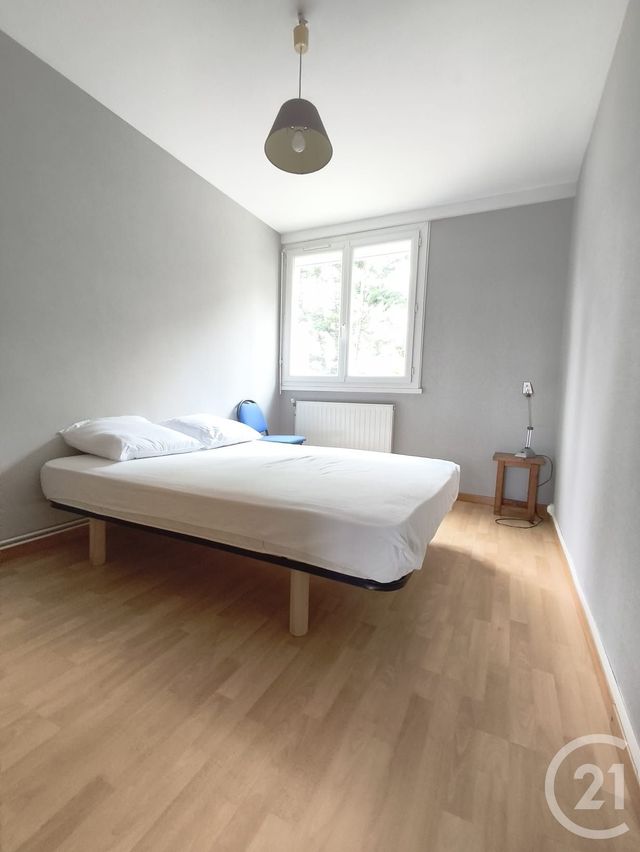 Appartement T3 &agrave; louer - 3 pi&egrave;ces - 54,61 m2 - Pessac - 33 - AQUITAINE