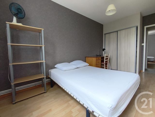 Appartement T3 &agrave; louer - 3 pi&egrave;ces - 54,61 m2 - Pessac - 33 - AQUITAINE