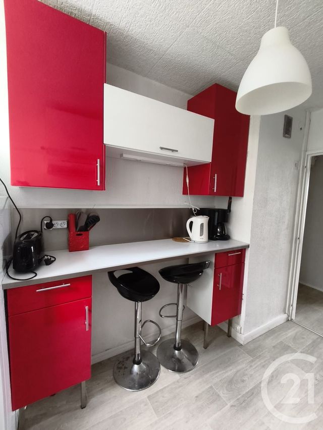 Appartement T3 &agrave; louer - 3 pi&egrave;ces - 54,61 m2 - Pessac - 33 - AQUITAINE