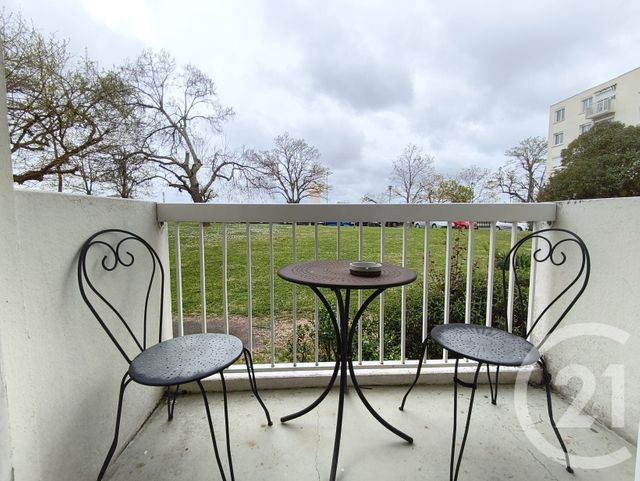 Appartement T3 &agrave; louer - 3 pi&egrave;ces - 54,61 m2 - Pessac - 33 - AQUITAINE