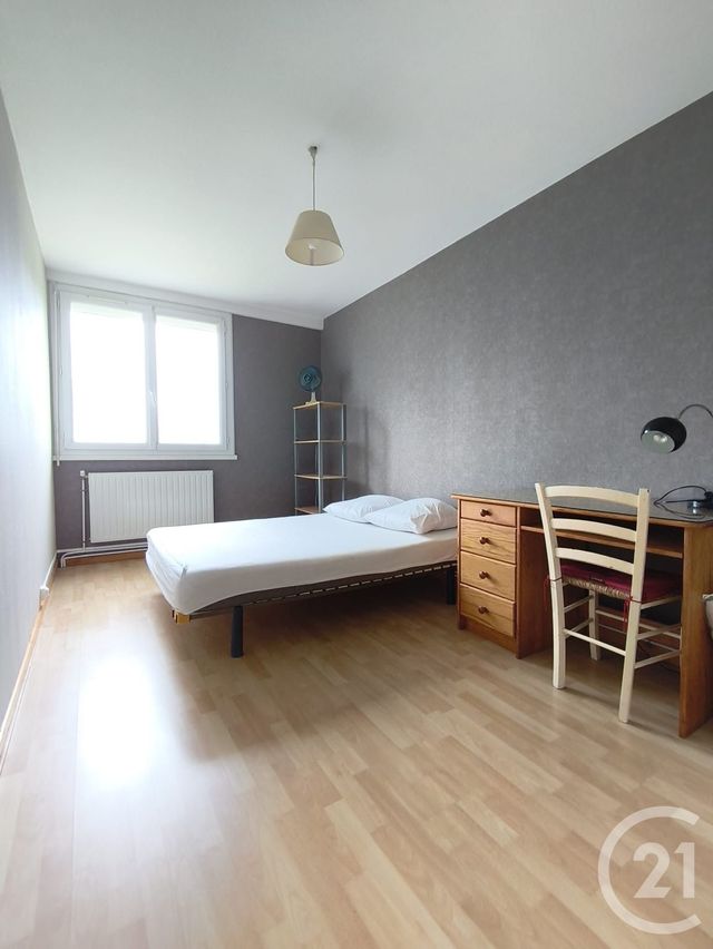 Appartement T3 &agrave; louer - 3 pi&egrave;ces - 54,61 m2 - Pessac - 33 - AQUITAINE